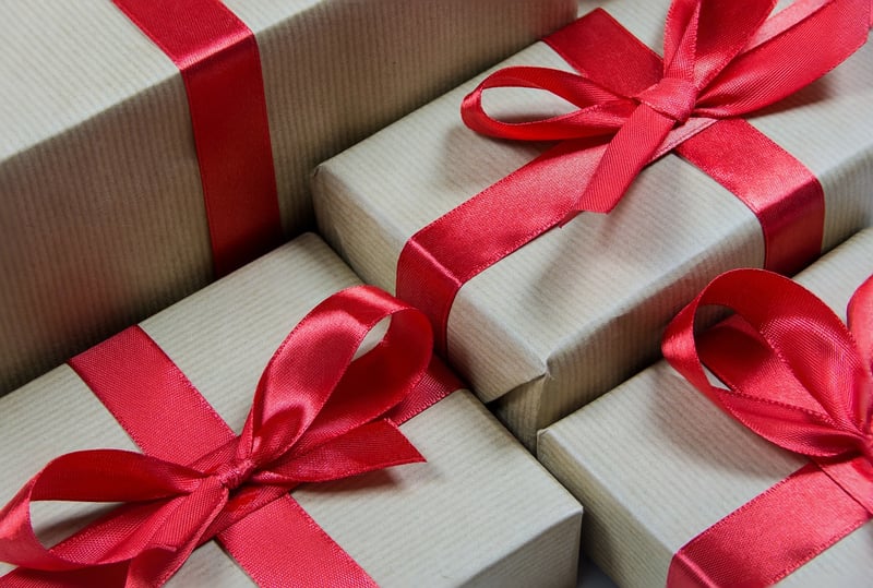 Custom Packages